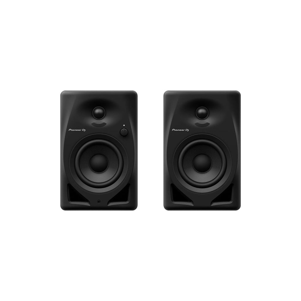 Pioneer Enceintes Monitoring DJ DM-40D