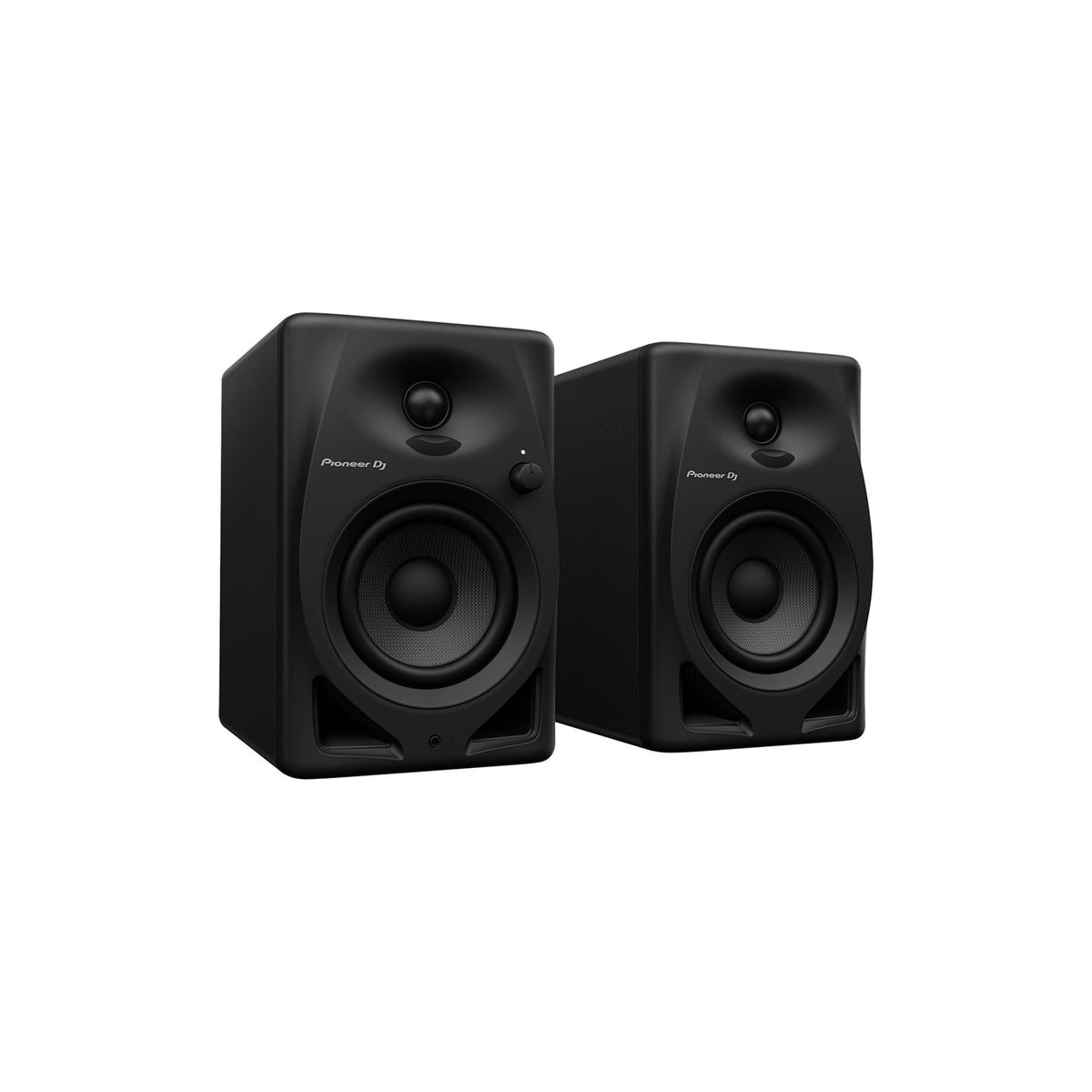 Pioneer Enceintes Monitoring DJ DM-40D