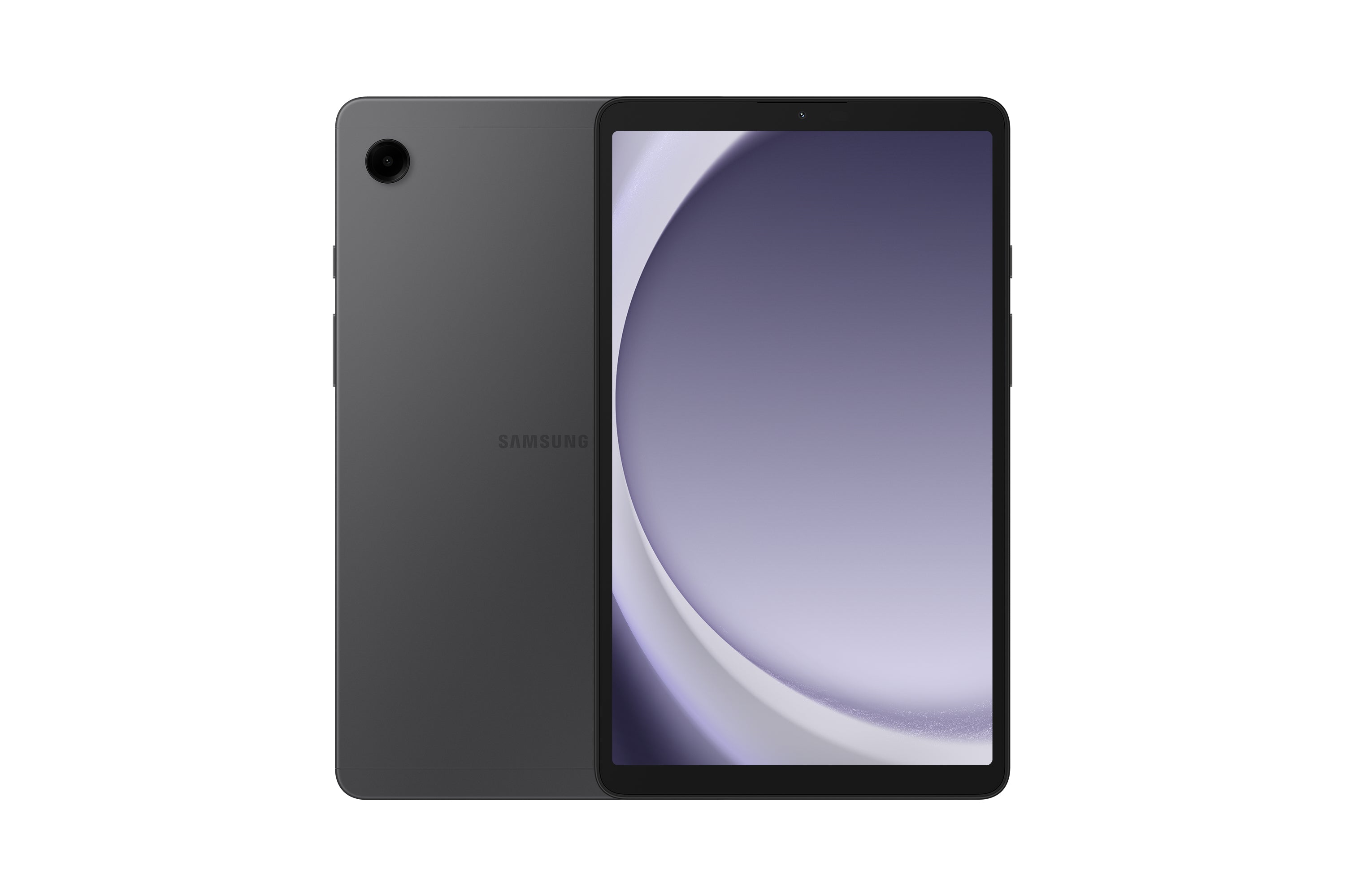 Samsung Samsung Galaxy Tab A9 Mediatek 128 Go 22,1 cm (8.7") 8 Go Wi-Fi 5 (802.11ac) Graphite