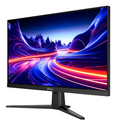 Dahua Technology LM27-E231BN écran plat de PC 68,6 cm (27") 1920 x 1080 pixels Full HD LED Noir