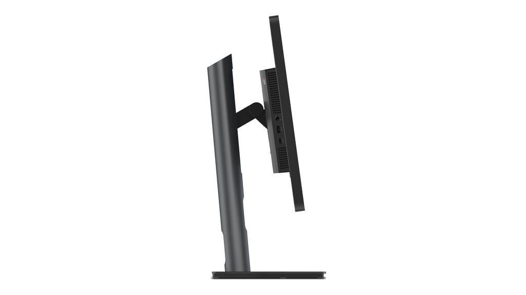 Lenovo ThinkVision P27h-30 écran plat de PC 68,6 cm (27") 2560 x 1440 pixels Quad HD LCD Noir