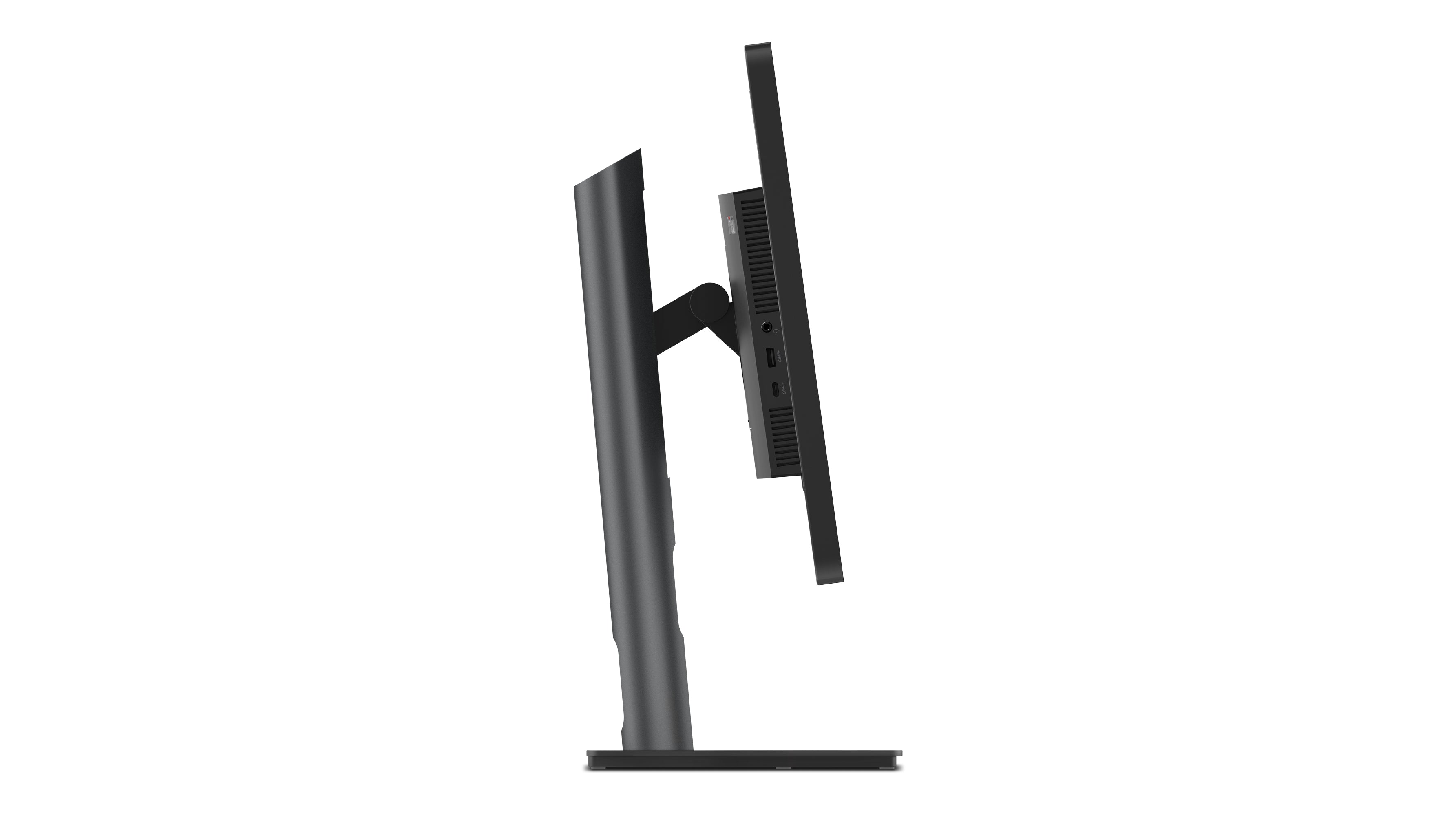 Lenovo ThinkVision P27h-30 écran plat de PC 68,6 cm (27") 2560 x 1440 pixels Quad HD LCD Noir