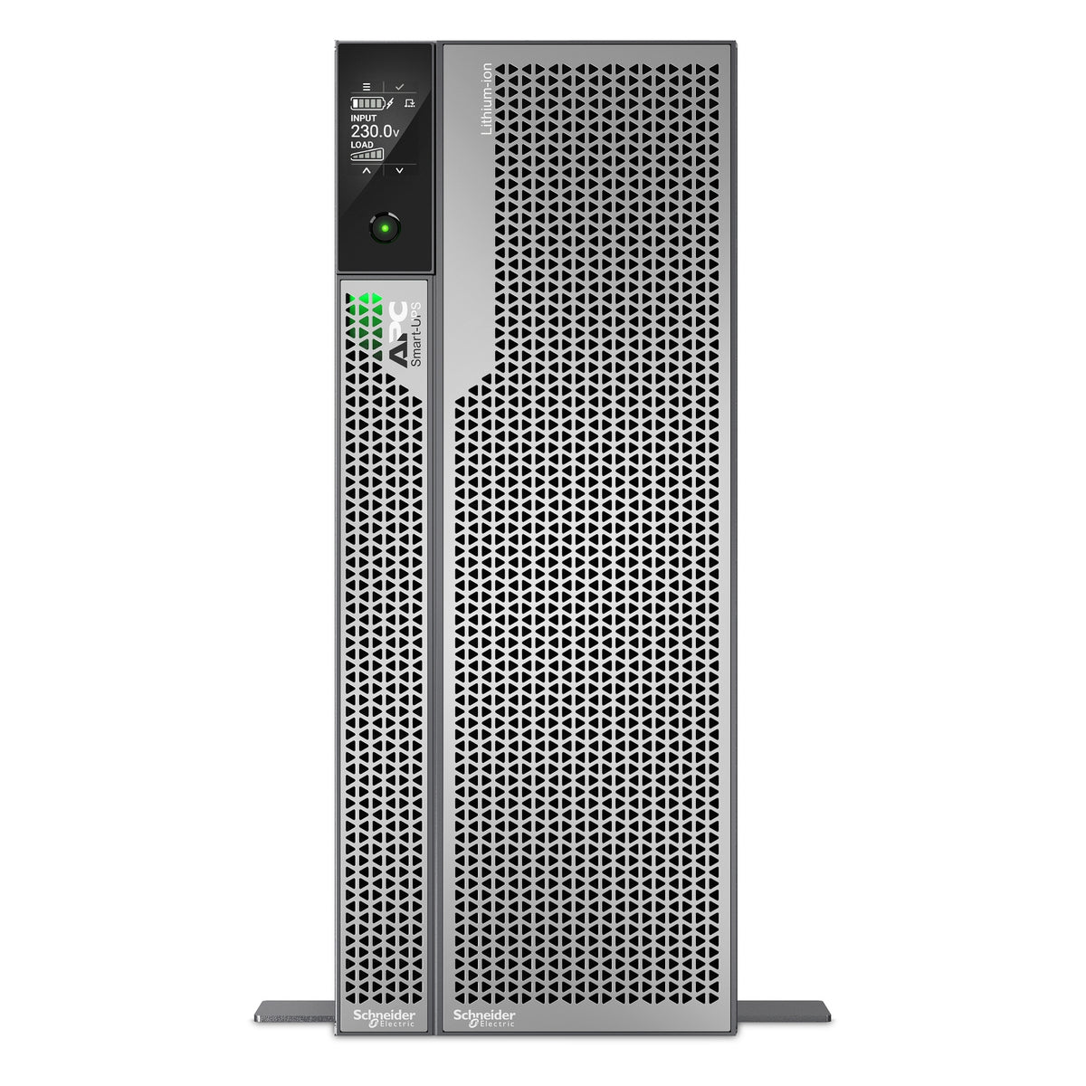 APC Smart-UPS Ultra On-Line Li-Ion SRTL10KRM4UI 10kW 4U Rack/Tour NMC