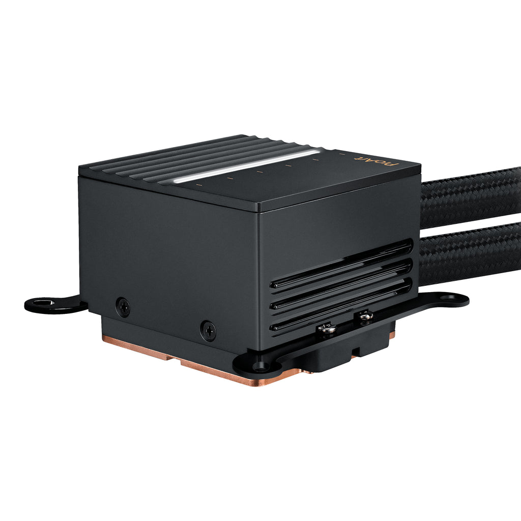ASUS ProArt LC 240 Processeur Refroidisseur de liquide tout-en-un 12 cm Noir