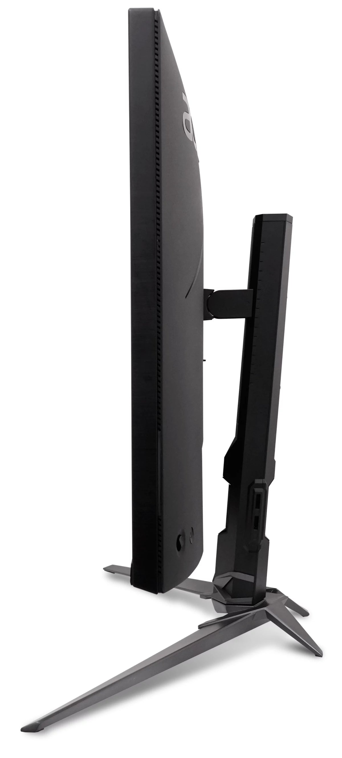 Acer Predator XB323QKV4BMIIPRX écran plat de PC 80 cm (31.5") 3840 x 2160 pixels 4K Ultra HD Noir
