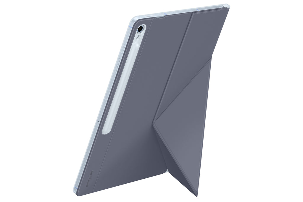 Housse Book Cover Hybride pour Galaxy Tab S10 FE+