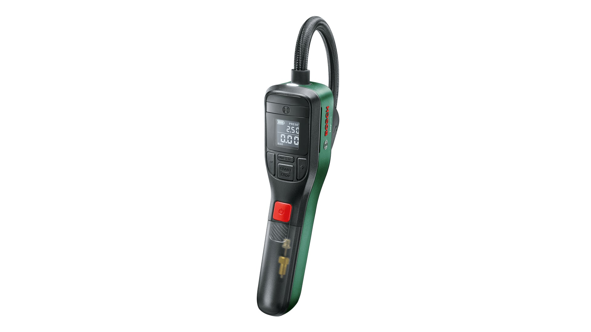 Bosch Bosch 0.603.947.000 pompe à air électrique 10 bar 10 l/min