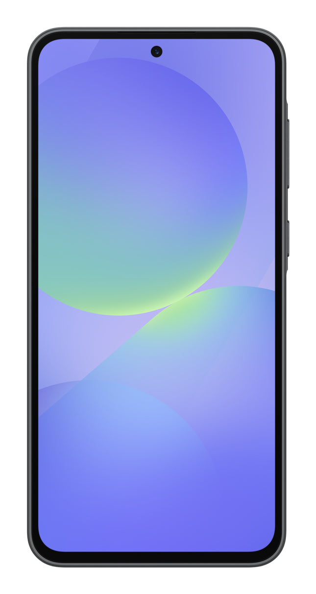 Samsung Galaxy A36 5G Enterprise Edition 17 cm (6.7") Double SIM USB Type-C 8 Go 256 Go 5000 mAh Noir