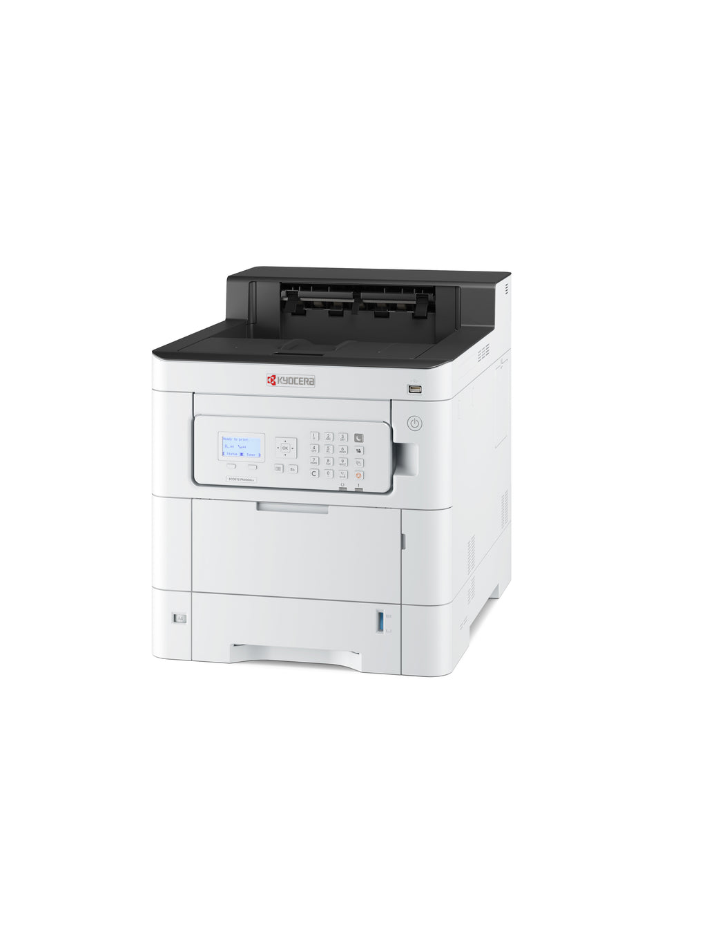 Kyocera ECOSYS PA4000cx Imprimante Laser Couleur A4 1200 x 1200 DPI