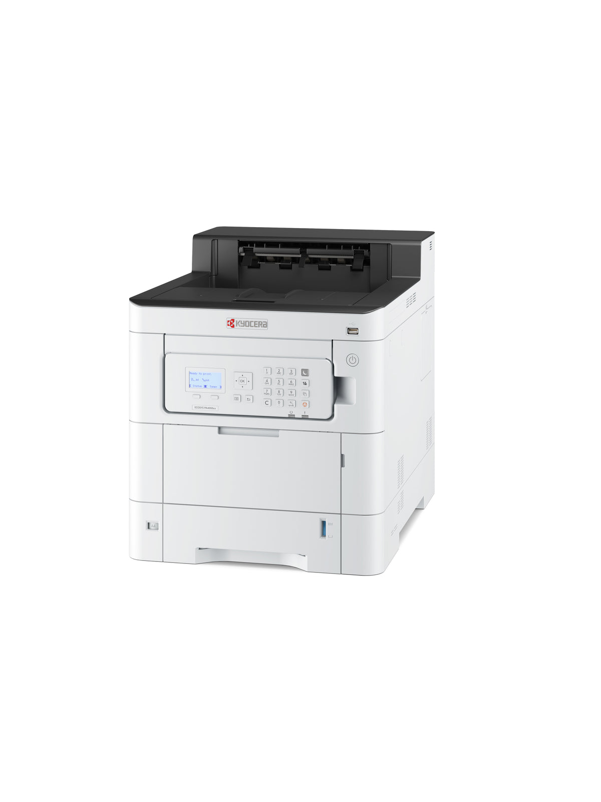 Kyocera ECOSYS PA4000cx Imprimante Laser Couleur A4 1200 x 1200 DPI