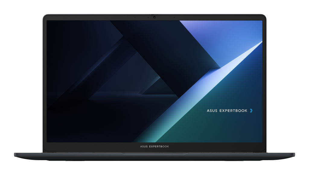 ASUS ExpertBook B1 B1503CVA-S76994 Intel Core 5 210H Ordinateur portable 39,6 cm (15.6") Full HD 8 Go DDR5-SDRAM 256 Go SSD Wi-Fi 6E (802.11ax) Allemand Noir, Gris