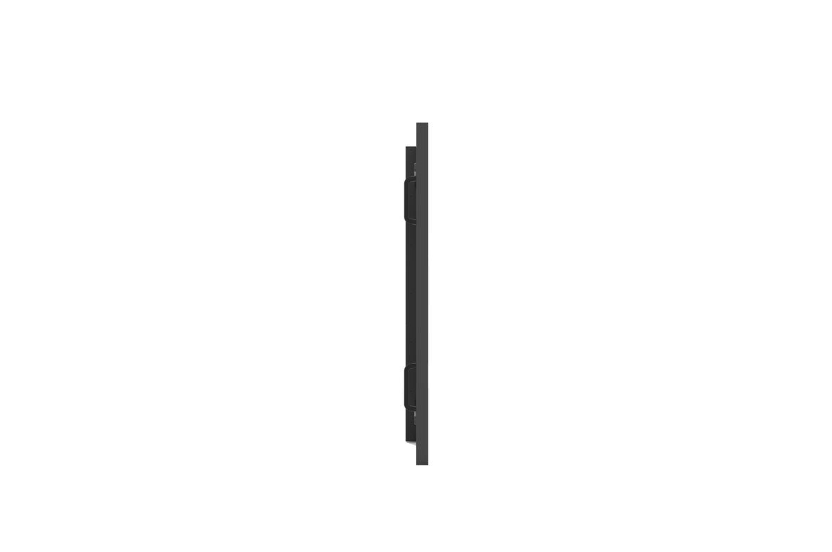 LG 110UM5K Écran de Signalisation Numérique 110" LCD 4K Ultra HD Wifi WebOS Noir