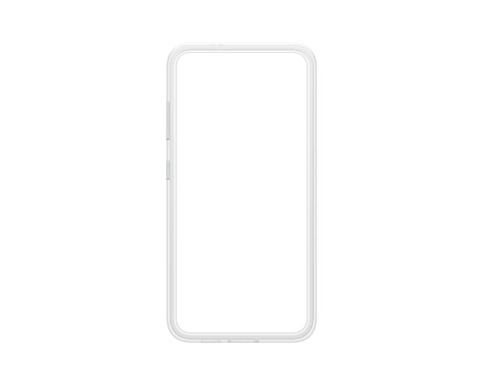 Samsung Samsung Suit Case coque de protection pour téléphones portables 15,8 cm (6.2") Housse Rouge, Transparent