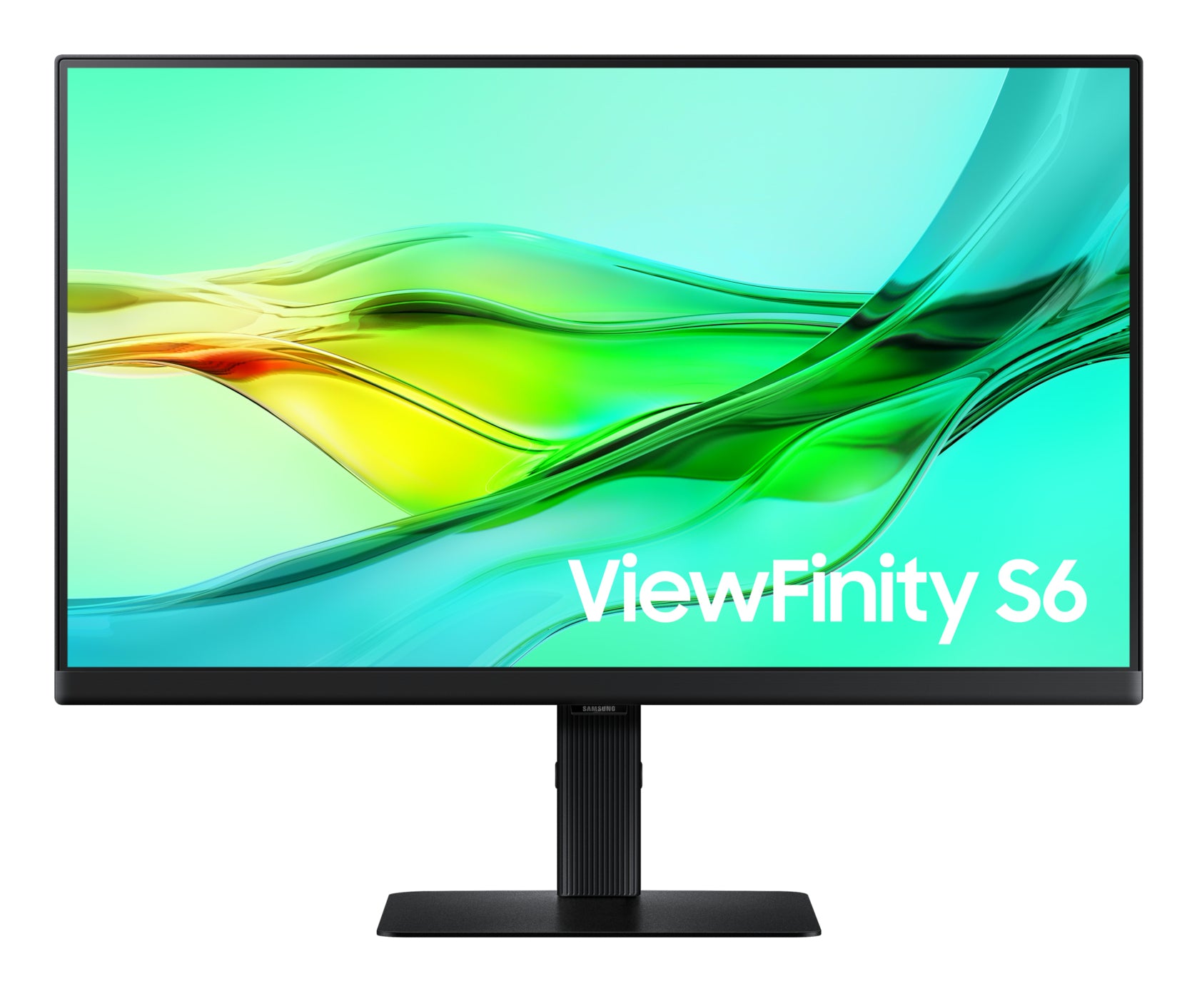 Samsung Samsung Écran PC Professionnel 24" ViewFinity S6 S60UD QHD 100Hz