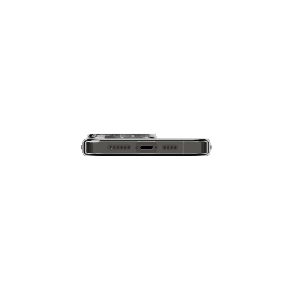 Coque de Protection Greenland Transparente pour iPhone 17e, 16e, 15, 14, 13