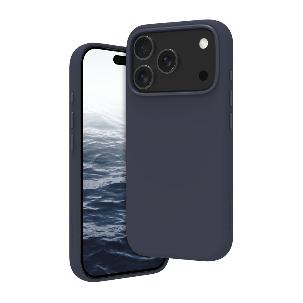 dbramante1928 Roskilde MS ICON coque de protection pour téléphones portables Housse Bleu