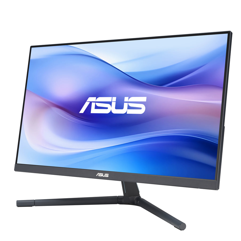 ASUS VU249CFE-B écran plat de PC 60,5 cm (23.8") 1920 x 1080 pixels Full HD LED Noir