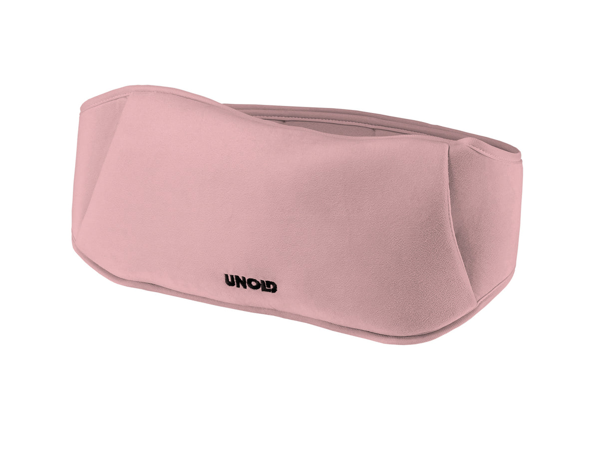Unold 86014 bouillotte électrique 380 W Rose