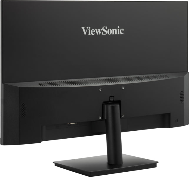 Viewsonic VA270-H écran plat de PC 68,6 cm (27") 1920 x 1080 pixels Full HD LED Noir