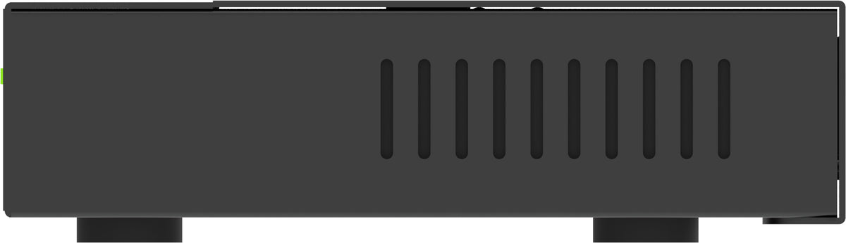NETGEAR GS305EPP Géré L2/L3 Gigabit Ethernet (10/100/1000) Connexion Ethernet, supportant l'alimentation via ce port (Po