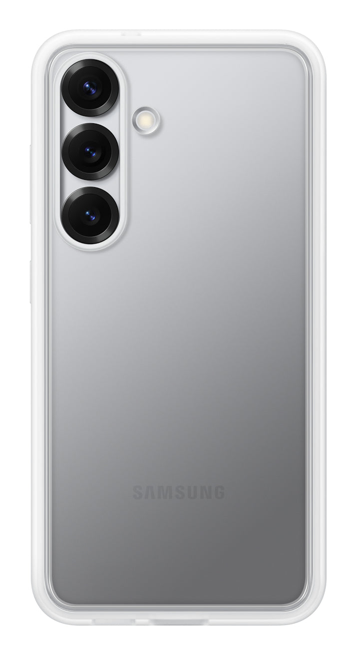 Samsung Samsung EF-MS931 coque de protection pour téléphones portables 15,8 cm (6.2") Housse Multicolore, Blanc