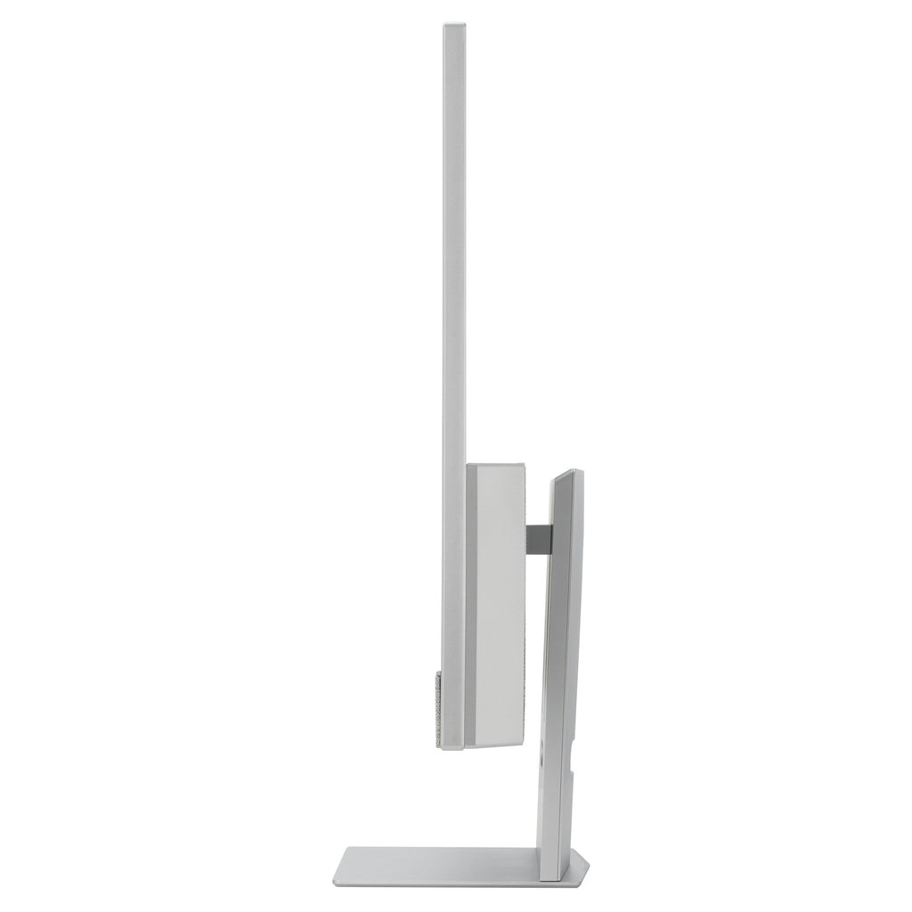 ASUS ZenScreen Smart Monitor MS27UC écran plat de PC 68,6 cm (27") 3840 x 2160 pixels 4K Ultra HD LCD Gris