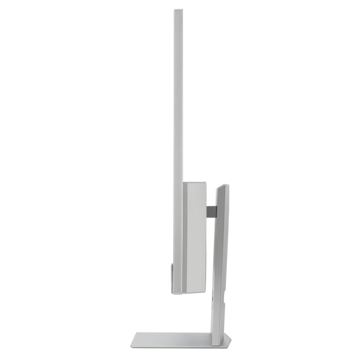 ASUS ZenScreen Smart Monitor MS27UC écran plat de PC 68,6 cm (27") 3840 x 2160 pixels 4K Ultra HD LCD Gris