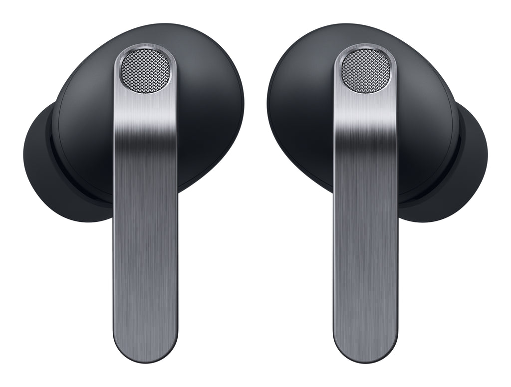 Samsung Galaxy Buds4 Pro Casque Sans fil Ecouteurs Appels/Musique Bluetooth Noir