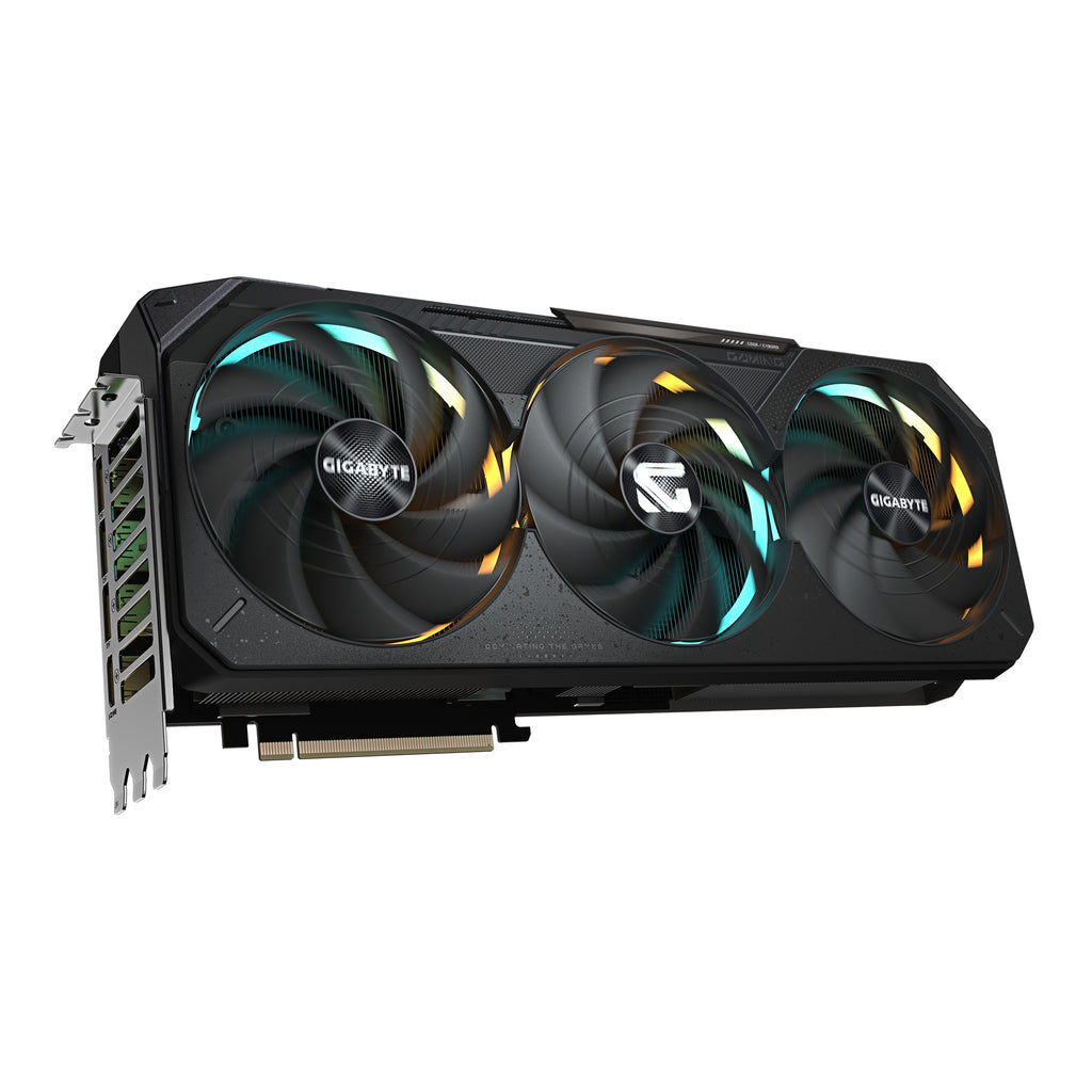 GIGABYTE GeForce RTX 5080 GAMING OC 16G Carte Graphique