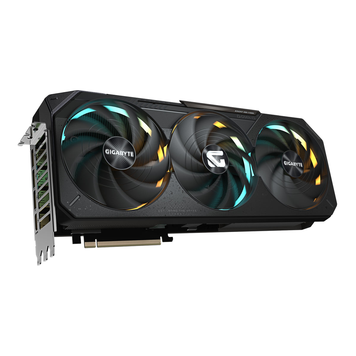 GIGABYTE GeForce RTX 5080 GAMING OC 16G Carte Graphique