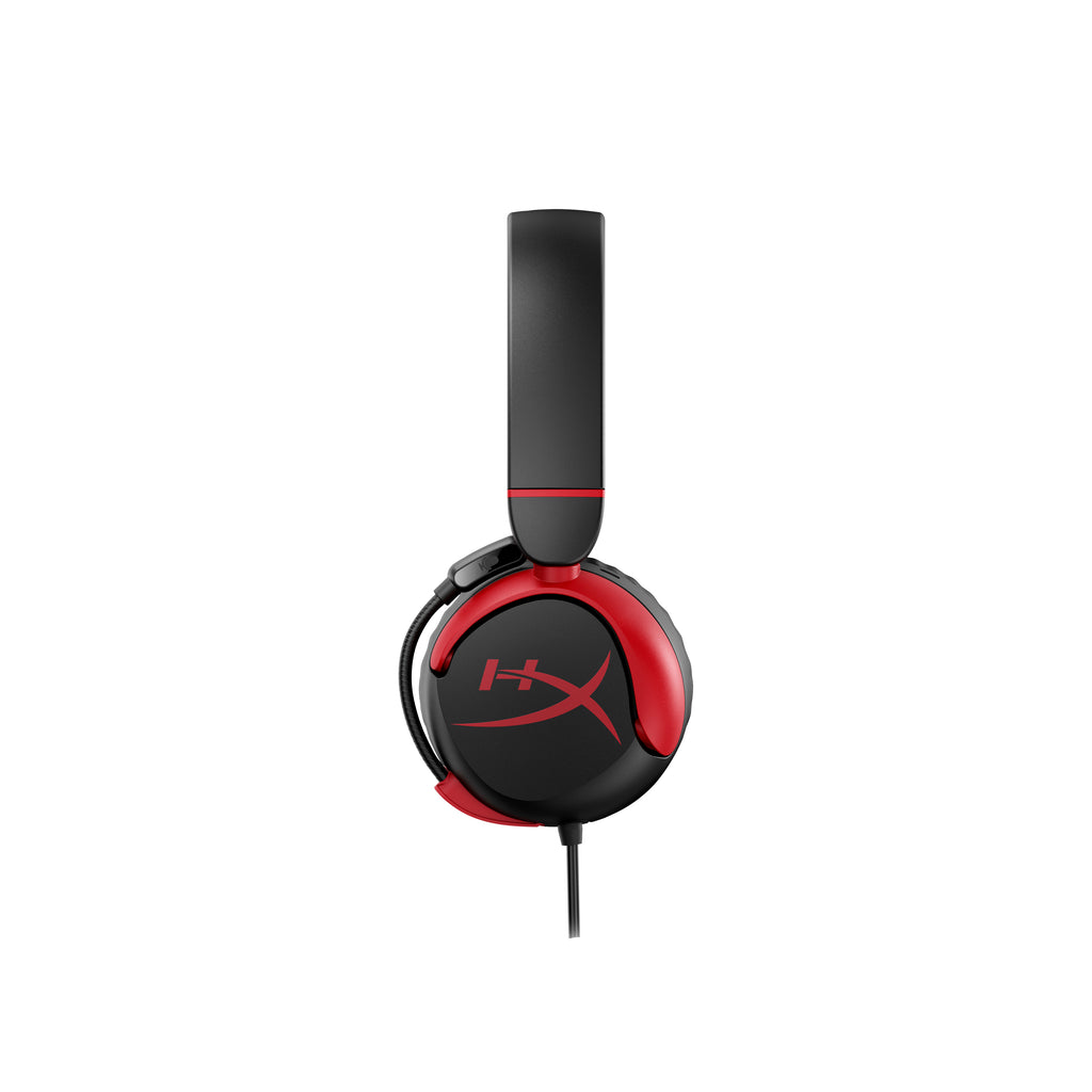 HyperX Cloud Mini — Casque pour gaming (noir)
