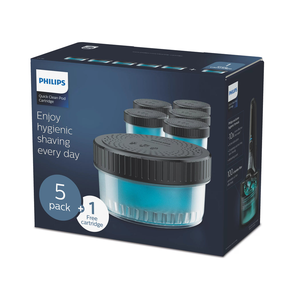 Philips CC16/50 Cartouche Quick Clean Pod