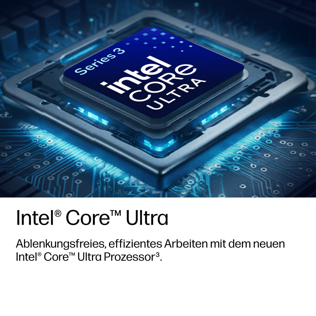 HP EliteBook 8 G2i Notebook Next Gen AI