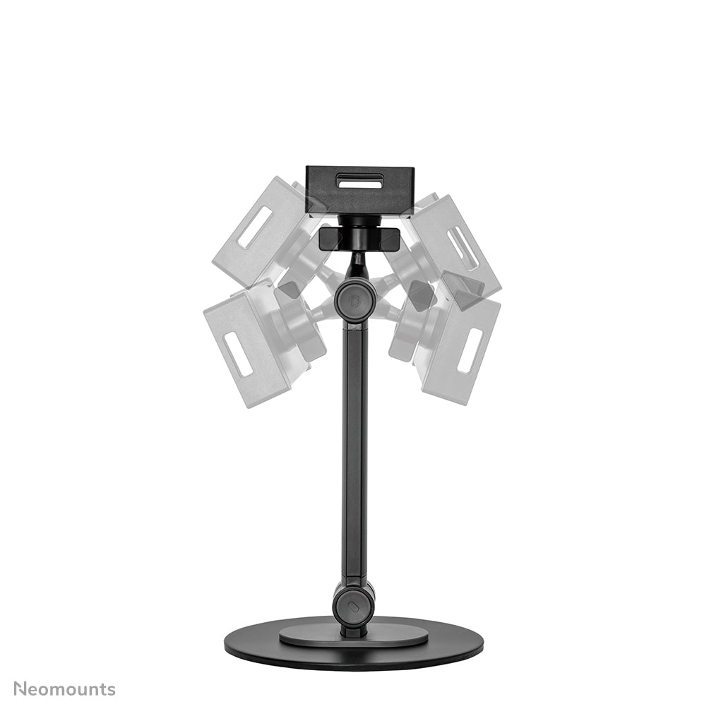 Support pour Tablette Universel DS15-540BL1 pour Appareils 4.7-12.9"