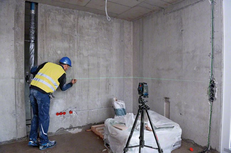 Bosch Bosch GCL 2-50 G Professional