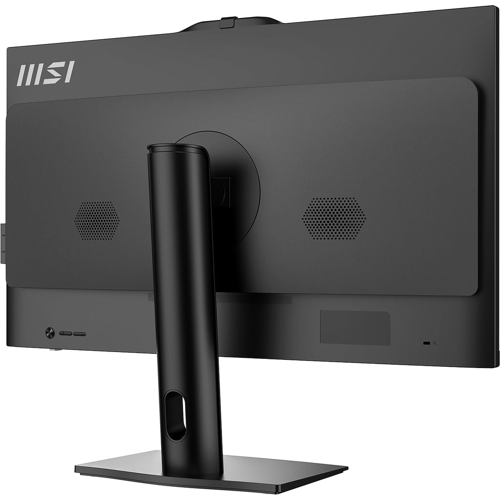 MSI Pro AP272P 14M-867XEU PC All-in-One 27" Full HD Intel Core i5-14400 16 Go DDR5 512 Go SSD Noir