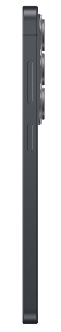 Samsung Galaxy S26 Enterprise Edition 16 cm (6.3") Double SIM Android 16.0 5G USB Type-C 12 Go 256 Go 4300 mAh Noir