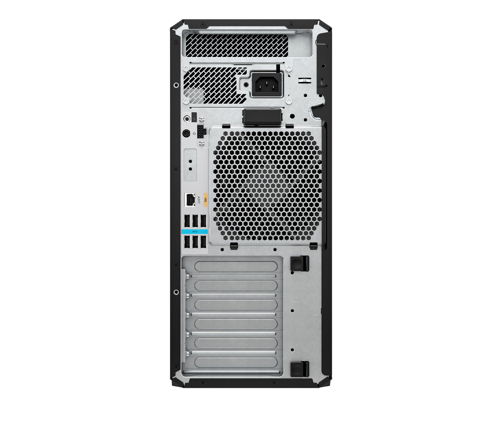 HP Workstation Z4 G5 Tower, Xeon W W3-2535, 64GB RAM, 1TB SSD, NVIDIA RTX 4000 Ada, Windows 11 Pro
