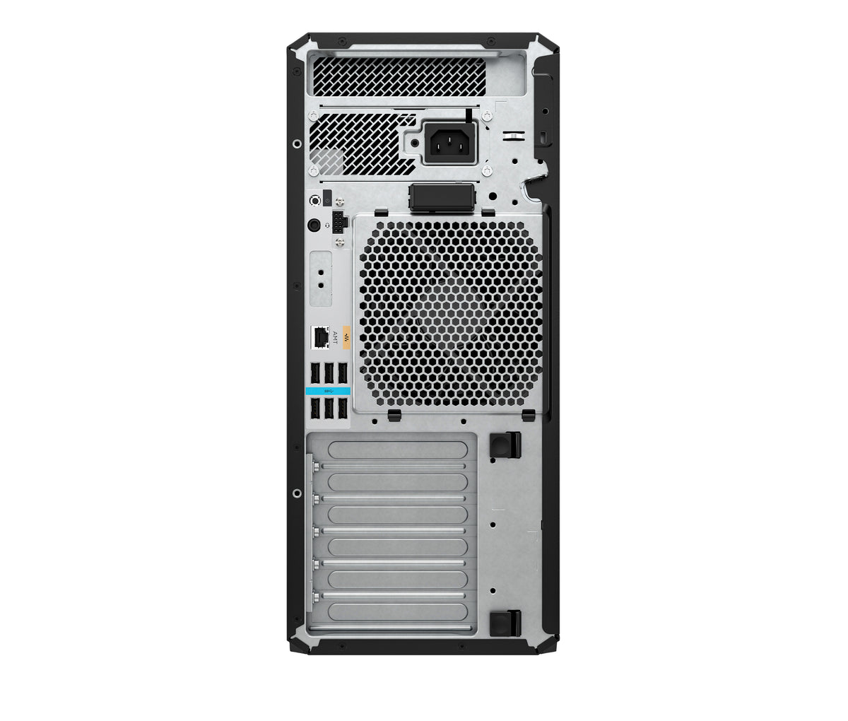 HP Workstation Z4 G5 Tower, Xeon W W3-2535, 64GB RAM, 1TB SSD, NVIDIA RTX 4000 Ada, Windows 11 Pro