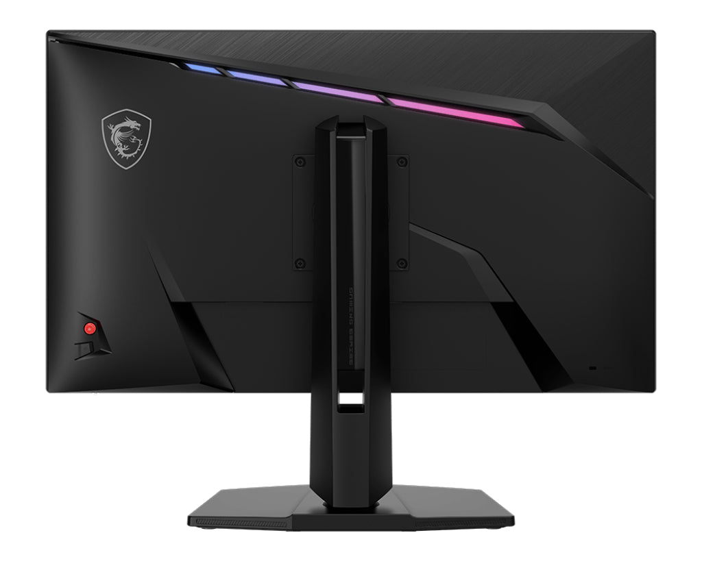 MSI MSI MAG 272URDF E16 écran plat de PC 68,6 cm (27") 3840 x 2160 pixels 4K Ultra HD Noir
