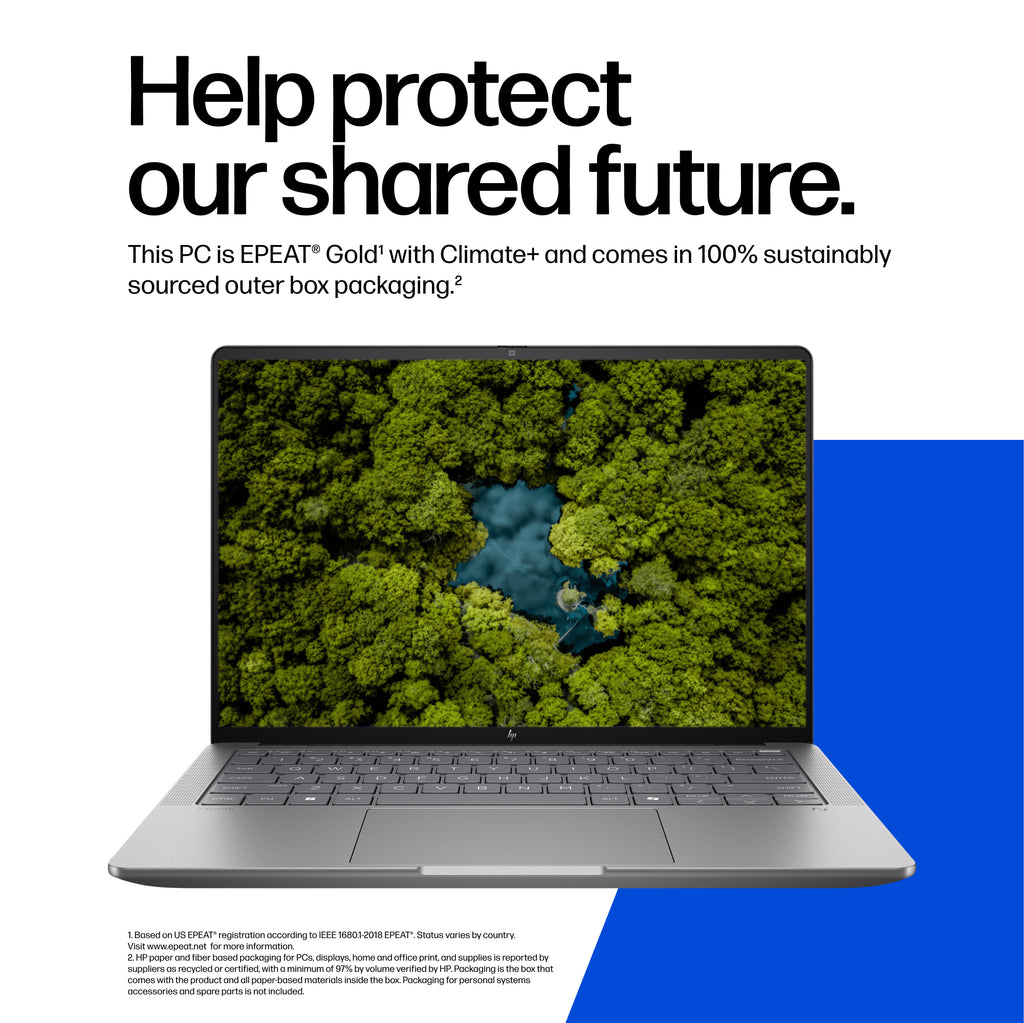HP ZBook Ultra G1a Mobile Workstation 14 385 1TB AMD Radeon 8050S Windows 11 Pro