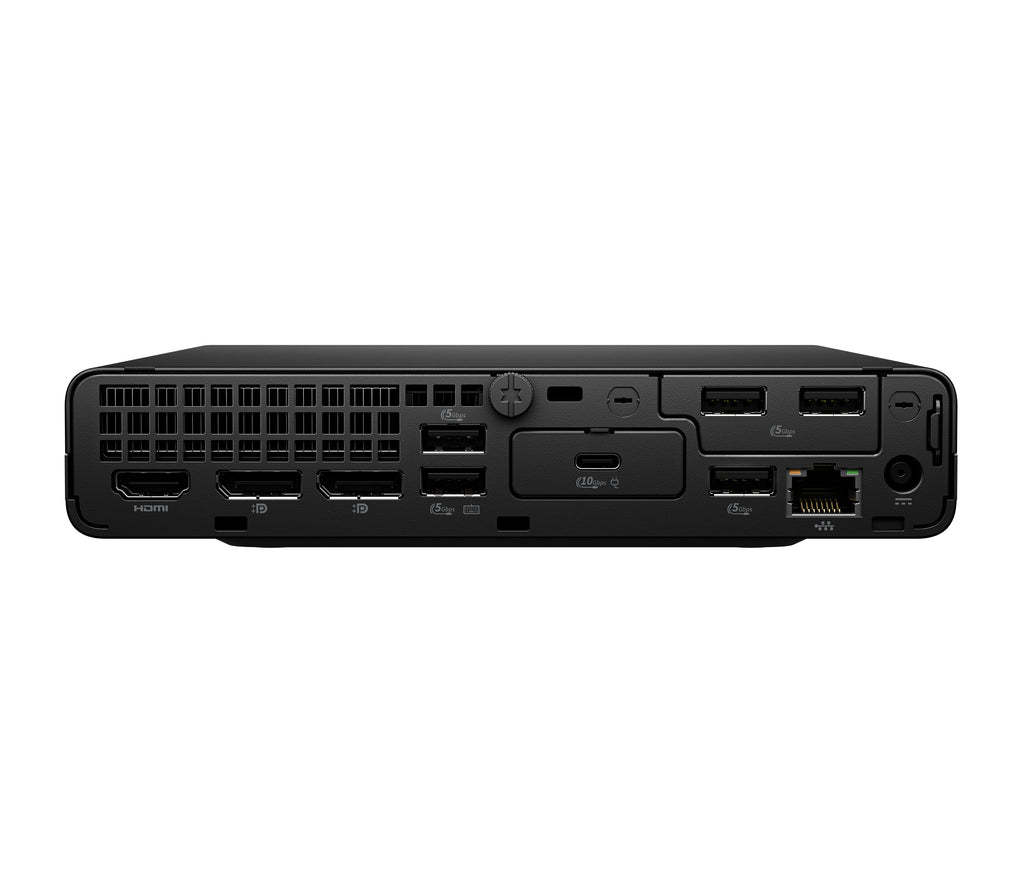 HP ProDesk 4 Mini G1i Intel Core Ultra 7 265T 16GB 512GB SSD W11P