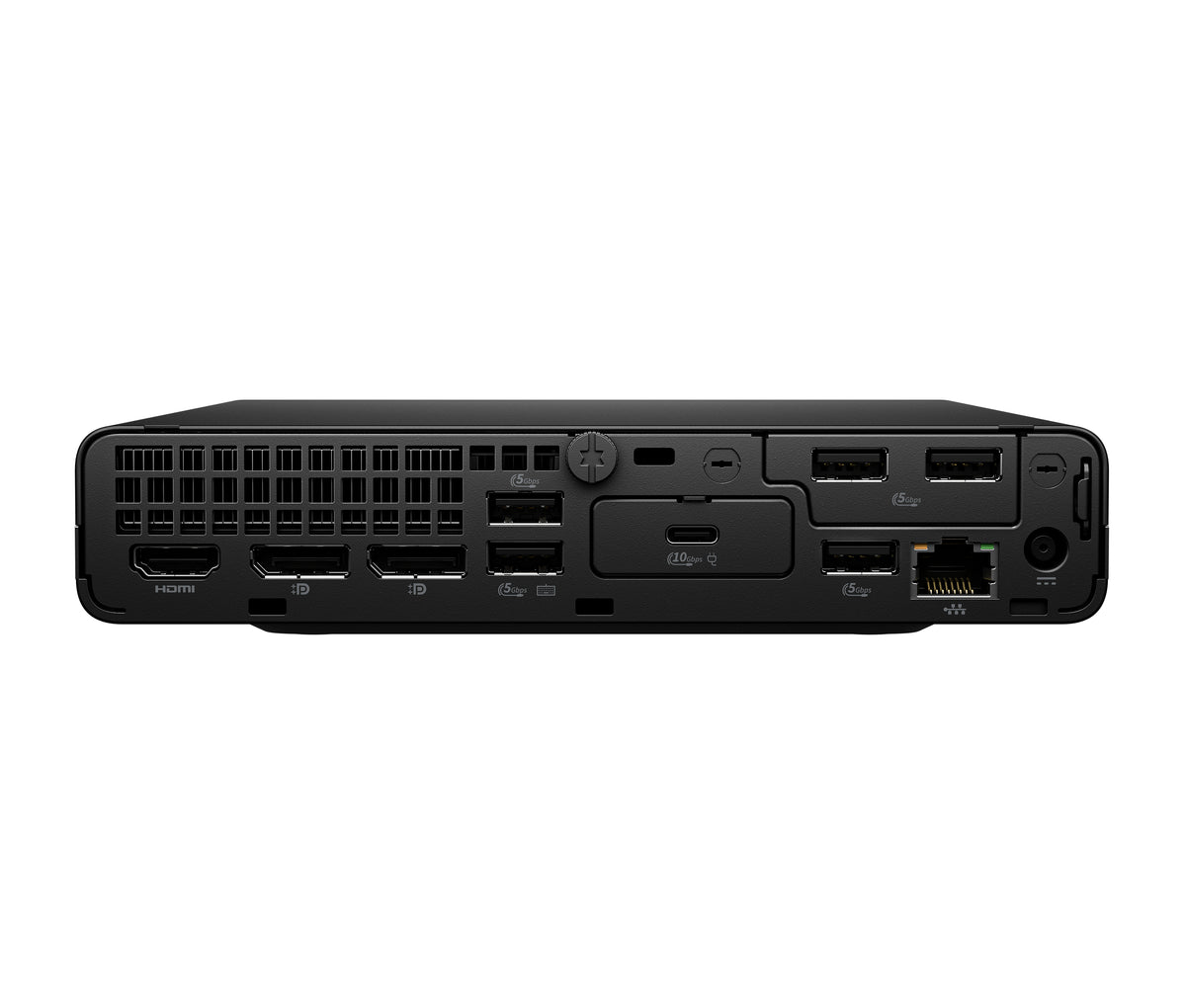 HP ProDesk 4 Mini G1i Intel Core Ultra 7 265T 16GB 512GB SSD W11P