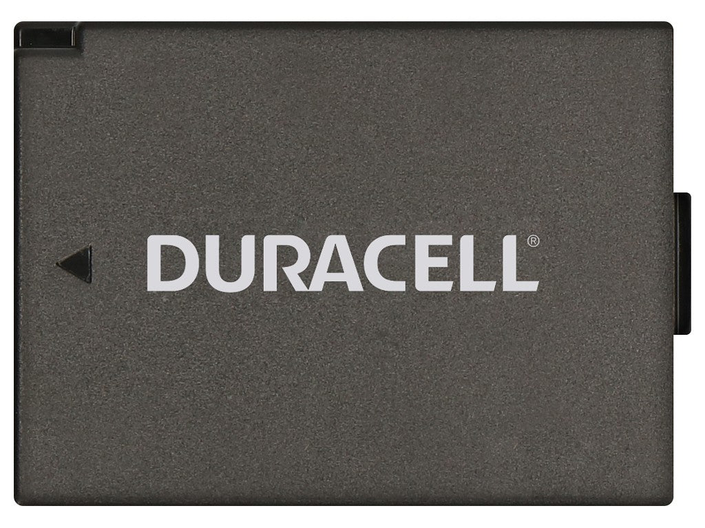 Duracell DR9967 Batterie Lithium-Ion pour Appareil Photo et Caméscope, 1020 mAh