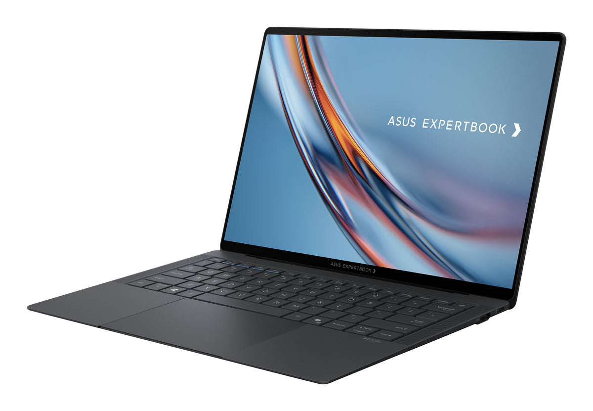 ASUS ExpertBook Ultra B9406CAA-TH0840X Copilot+ PC Intel Core Ultra X7 358H Ordinateur portable 35,6 cm (14") Écran tact