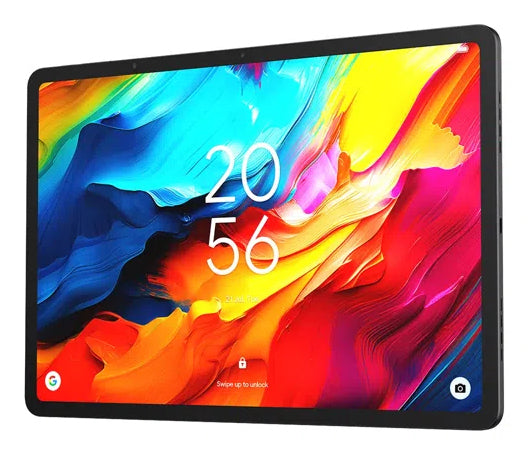 TCL NXTPAPER 14 Mediatek 256 Go 36,3 cm (14.3") 8 Go Wi-Fi 5 (802.11ac) Android 14 Gris