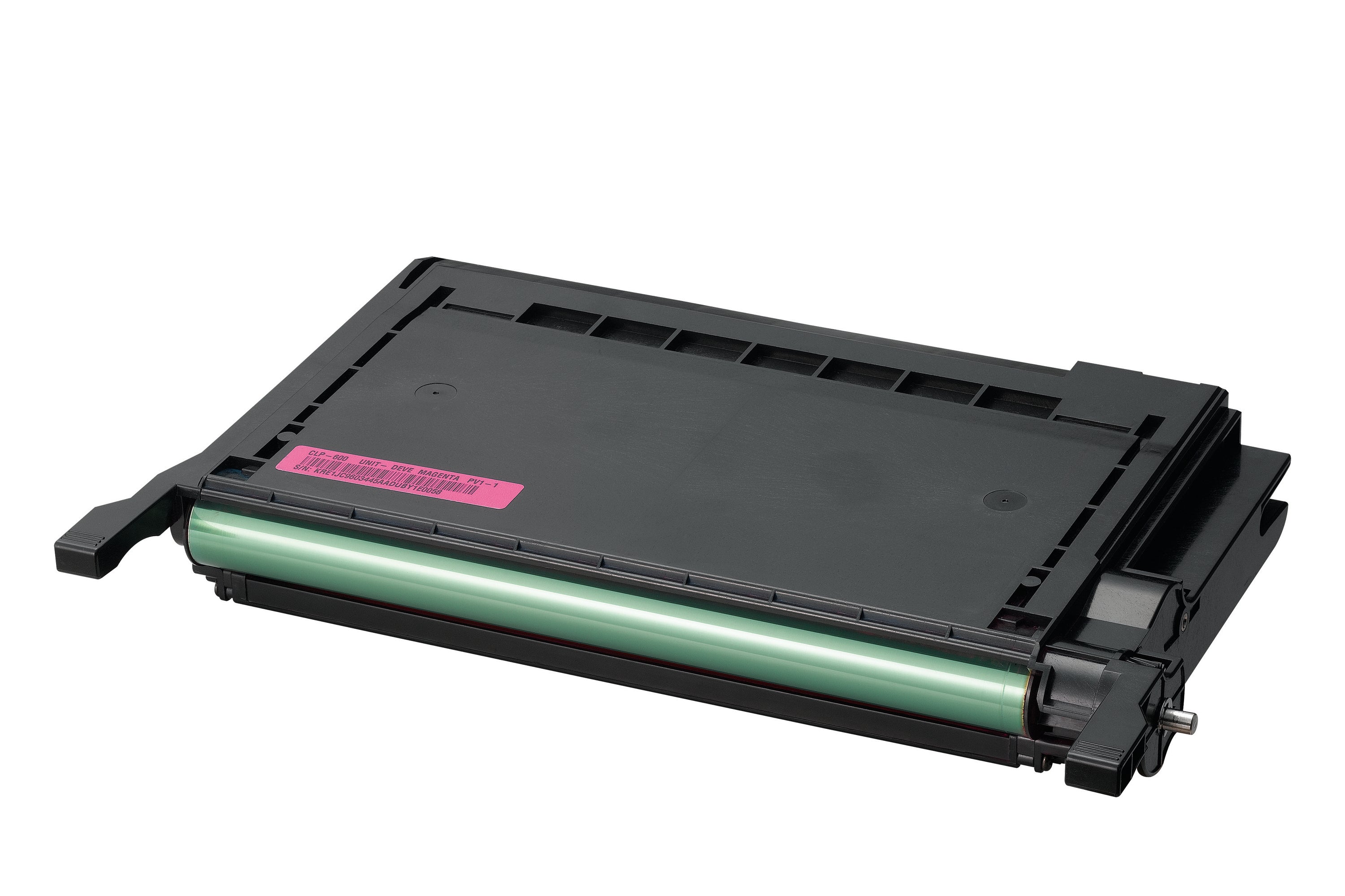 Samsung Samsung CLP-M600A Cartouche de toner 1 pièce(s) Original Magenta