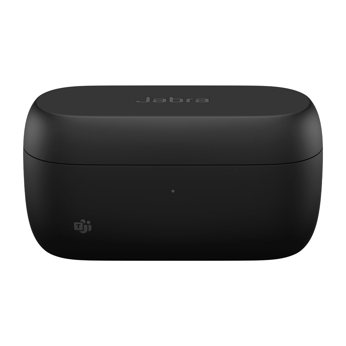 Jabra Evolve2 Buds Écouteurs Sans Fil Bluetooth pour Bureau et Centre d'appels, USB-C / USB-A, Noir