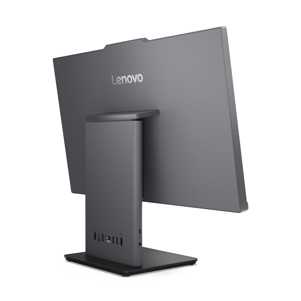 Lenovo ThinkCentre neo 50a 24 Gen 5 PC All-in-One 23.8" FHD Intel Core i5-13420H 16 Go DDR5 256 Go SSD Windows 11 Pro Gr