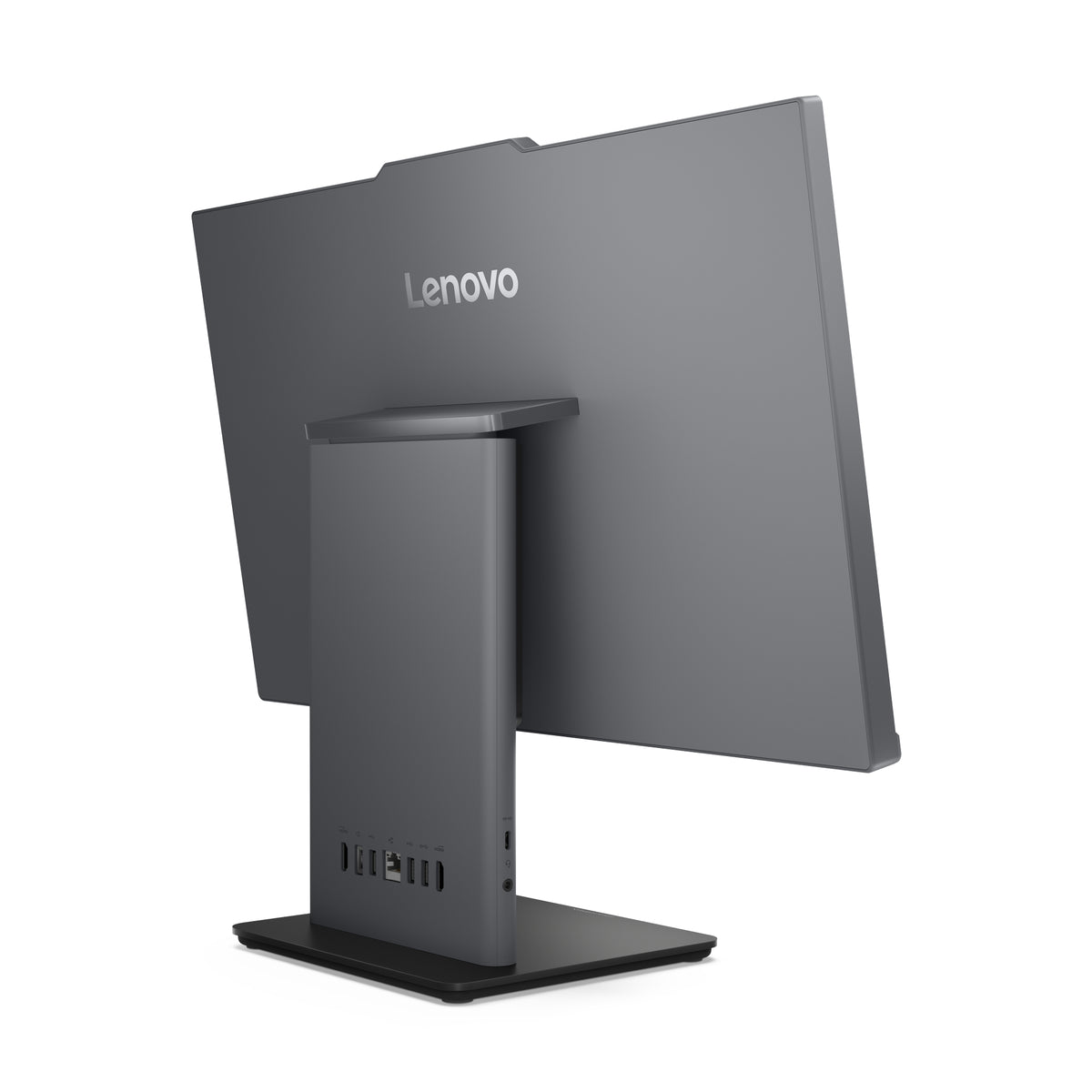 Lenovo ThinkCentre neo 50a 24 Gen 5 PC All-in-One 23.8" FHD Intel Core i5-13420H 16 Go DDR5 256 Go SSD Windows 11 Pro Gr